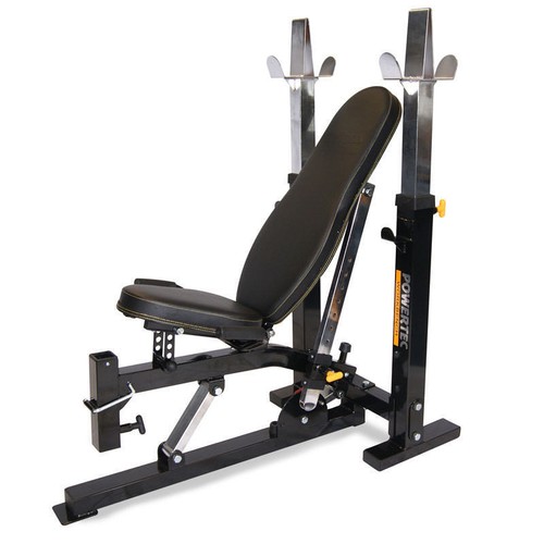 Powertec Weight Benches for sale eBay