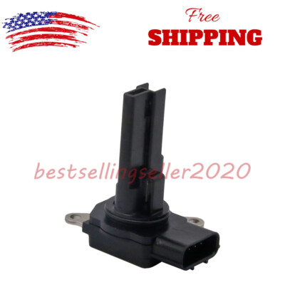 For 2006-2011 Honda Civic 2.0L l4 New Mass Air Flow Sensor MAF Meter 197400-5012