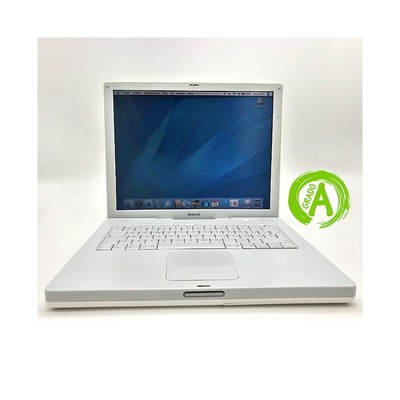 Ibook G4 For Sale In Nigeria 46 Second Hand Ibook G4