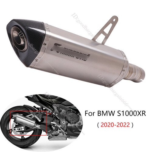 アクラポビッチ bmw s1000xr用 | www.andreferes.com.br