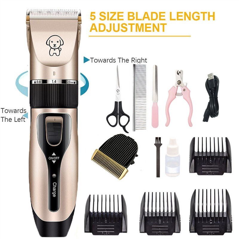 Trimmer Kit Us