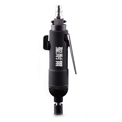 Air Screw Driver Industrial Workshop Pneumatic Screwdriver 1/4'' 80-125N.M