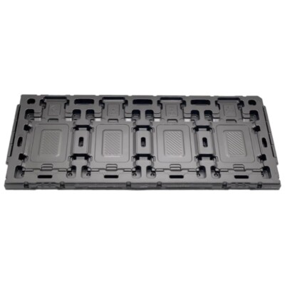 5PCS Intel Xeon LGA3647 CPU Tray 76 x 56.5 mm Skylake Processors 500313730