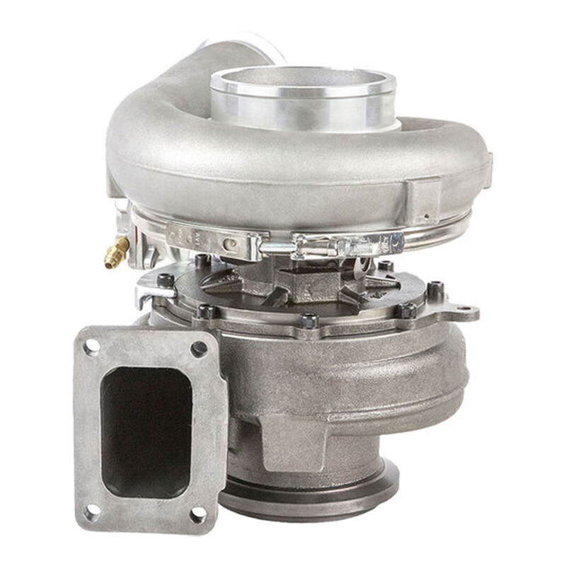 Turbo for 07-11 Detroit Diesel Series 60 12.7L - Picture 4 of 8