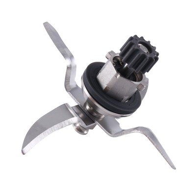 Stainless Steel Blender Blade Replacement Part Accessories Fit for Monsieur