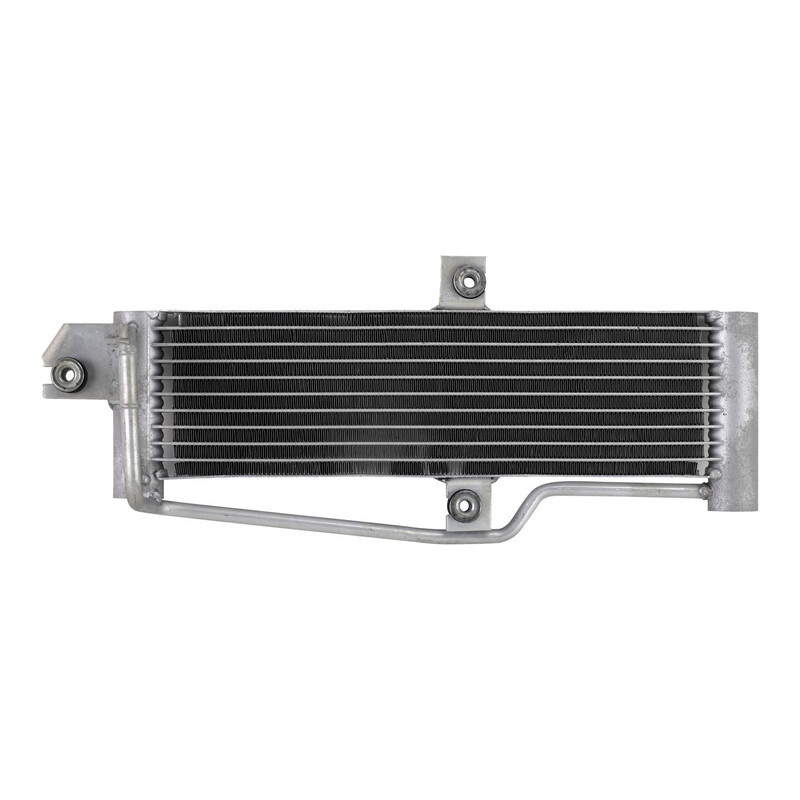 New Transmission Oil Cooler for 09-15 Honda Pilot 6CY/3.5L - Picture 2 of 6