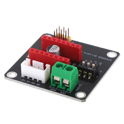 DRV8825/A4988 42CH Stepper Motor Driver Expansion Board For 3D Pri.NN