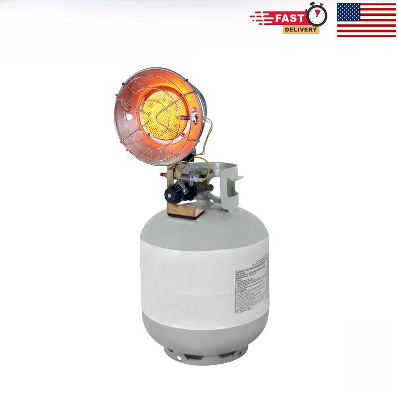 15000 Btu Csa Swivel Burner Head Camp