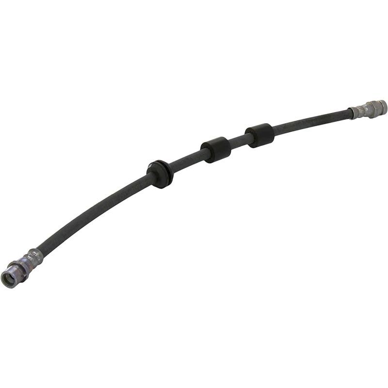 1x OriginalÂ® Corteco Bremsschlauch Vorne, Links, Rechts FÃ¼R Vw: Sharan Ford