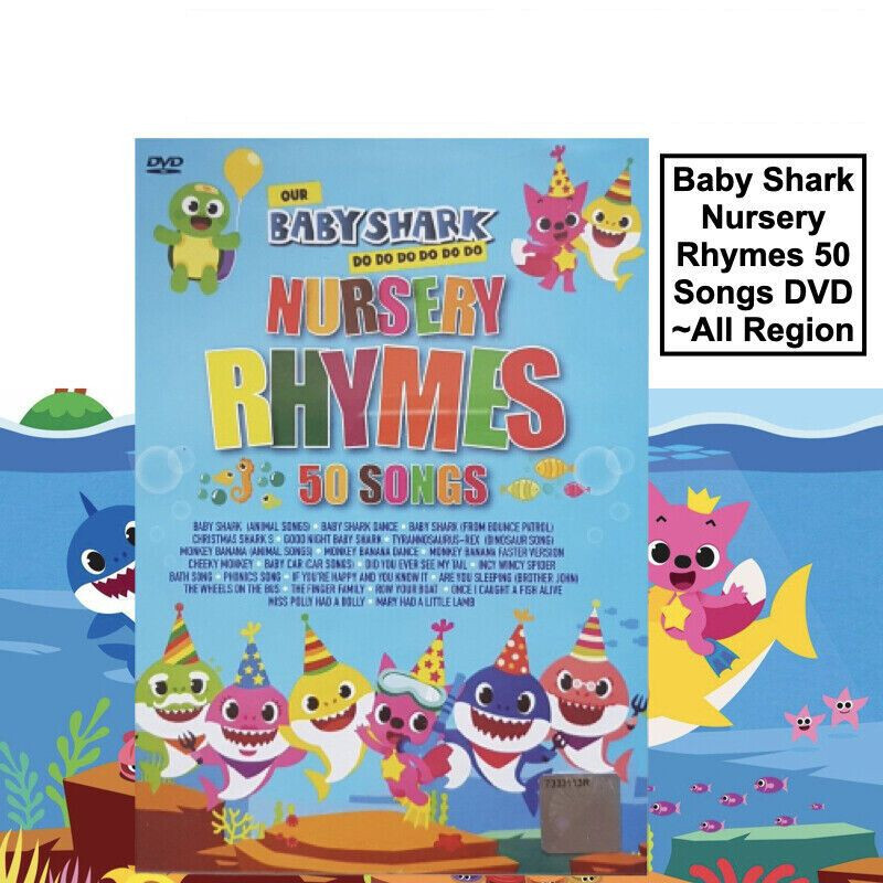 Baby Shark, Phonics, Goomies 英語DVD 61NuqSADTOL._AC_UL210_SR210,