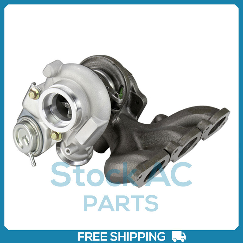 Turbo for 02-05 Volvo S80/XC90 2.9L L6 - Picture 1 of 9