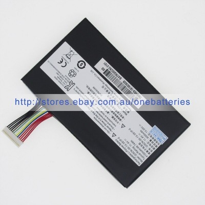 Genuine GI5CN-00-13-3S1P-0 battery for MACHENIKE T90 T90-T6C T90-T1C FX500 FX600