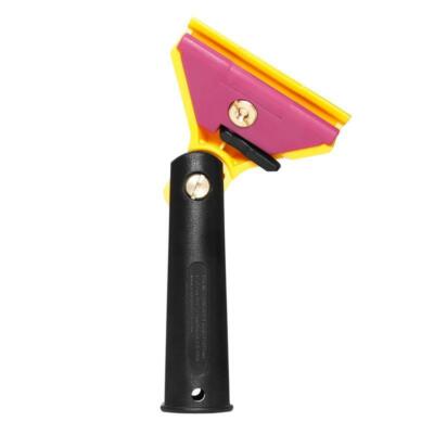 Sorbo Universal Fast Release Swivel Squeegee Handle for Window Cleaning