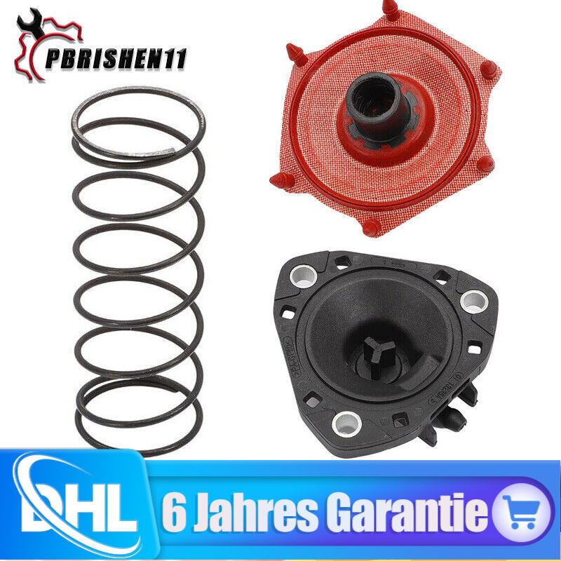 Turbolader-RÃ¼CkfÃ¼Hrungsventil Ersatz FÃ¼R Ford Eco Boost 1.0l 1761178 1799852 Us