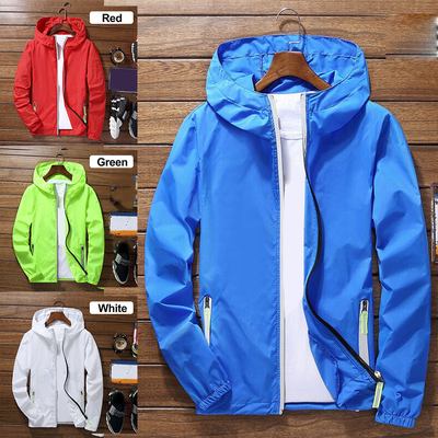 Mens 3xl best sale windbreaker