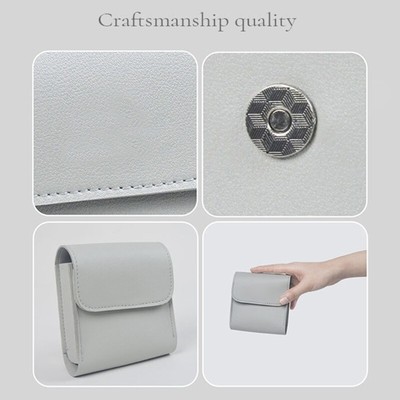 Shockproof Pocket Bag Handheld Game Console Storage Bag