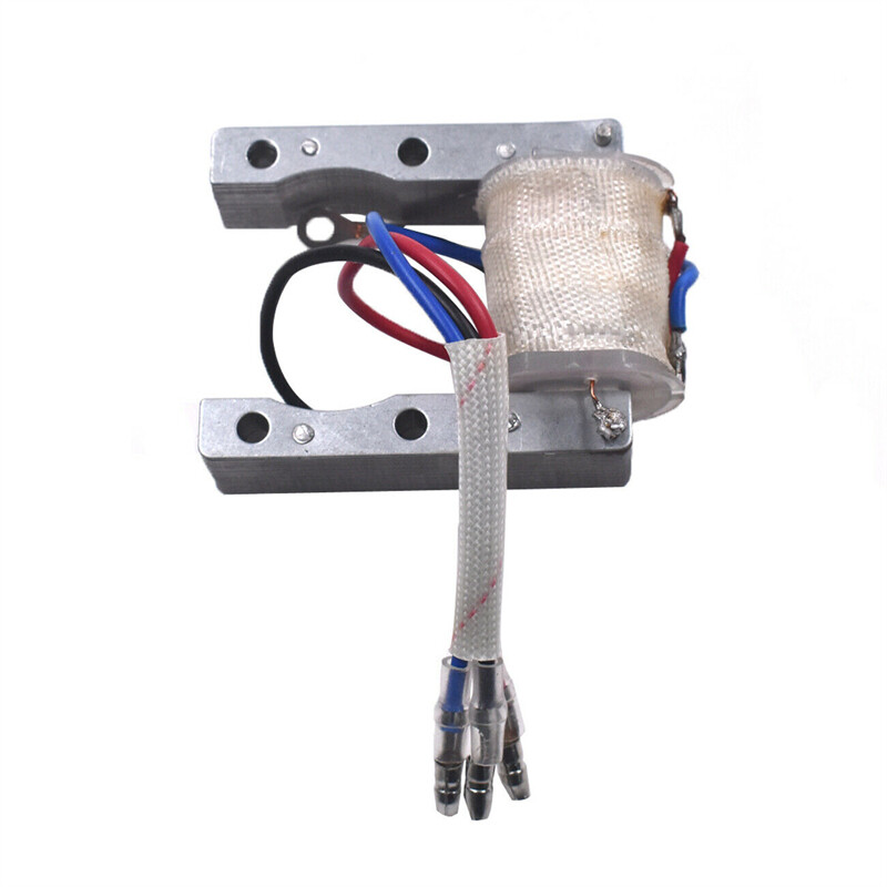 High Performance CDI Ignition Coil Magneto For 49-80cc Engine Motorized Bicycle