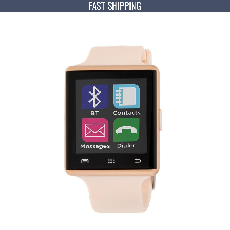 itouch air digital smart watch