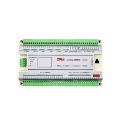 MACH3 MK3Z-ET 3-Axis CNC Motion Controller Card Ethernet Interface CNC Board
