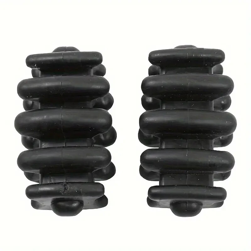 2PC SPG Limbsaver Split Limb Bow Vibration Dampener