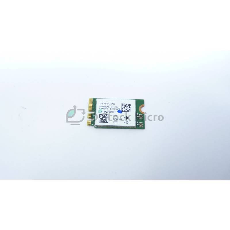 Carte Wifi Anatel Qcnfa435 Lenovo Ideapad 330s-15ikb 01ax709 - France / Tva
