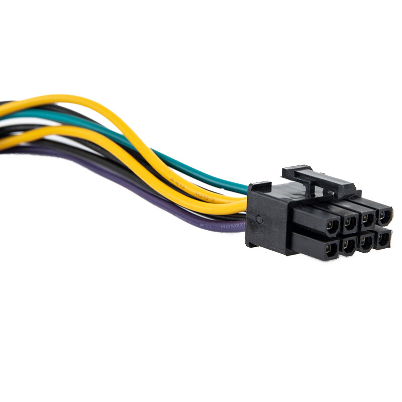 ATX 24Pin To Motherboard 8Pin Optiplex 3020 7020 9020 Server Adapter Power.qAM
