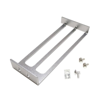 Graphics Card Baffle GPU Bracket Holder Mounting Graphics Card