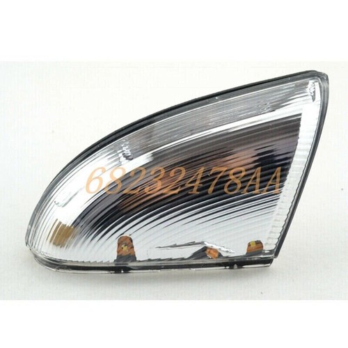 68232478AA FOR 14-18 DODGE RAM RIGHT SIDE PASSENGER MIRROR TURN