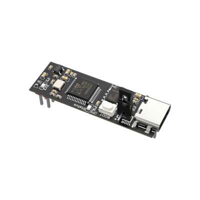 BIGTREETECH U2C Module USB to CAN U2C Adapter for BIGTREETECH BTT PI V1.2