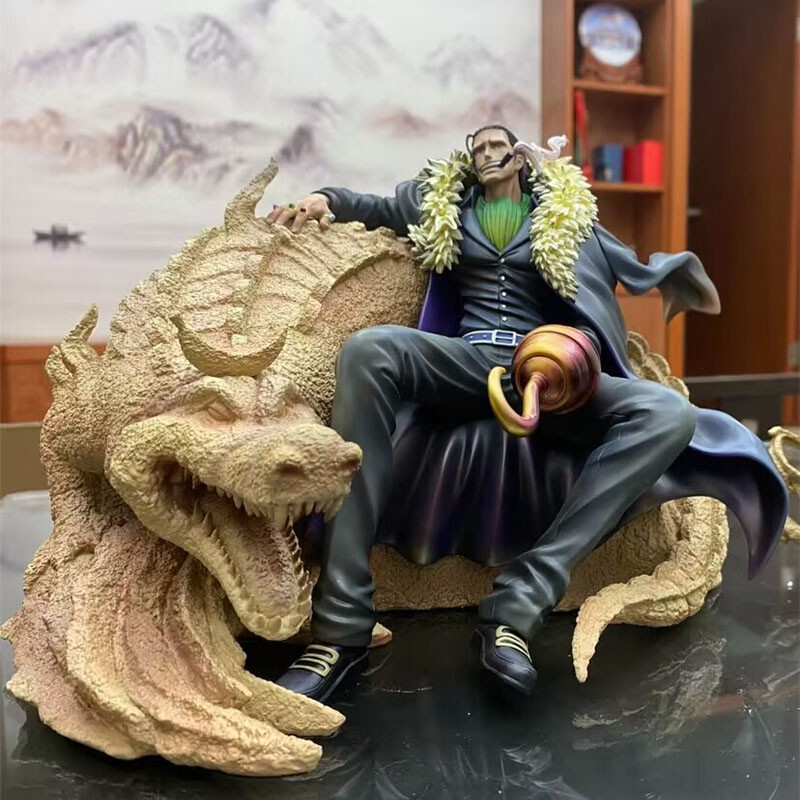 BANDAI Sir Crocodile フィギュア $_57.JPG?set_id=880000500F