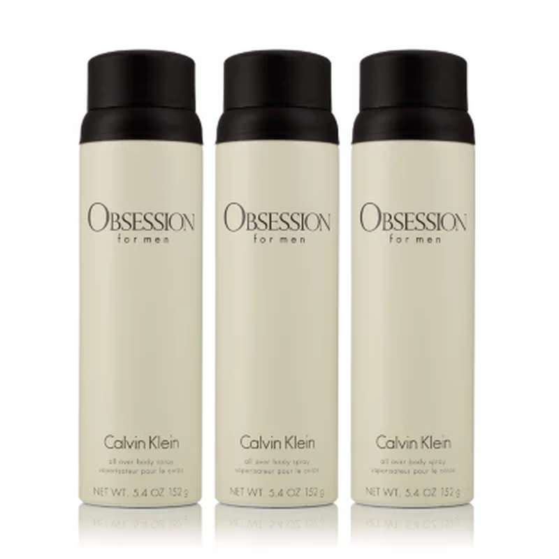 (5.4 Oz., 3 Pk.) Free Shipping