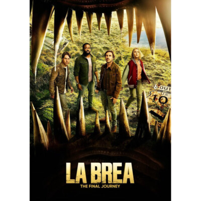 2024 Drama La Brea SEPARATED Seasons 1 2 3 FULL HD High Quality Audio