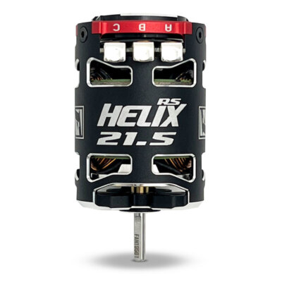 Fantom Helix RS 21.5 Turn Spec Brushless Motor