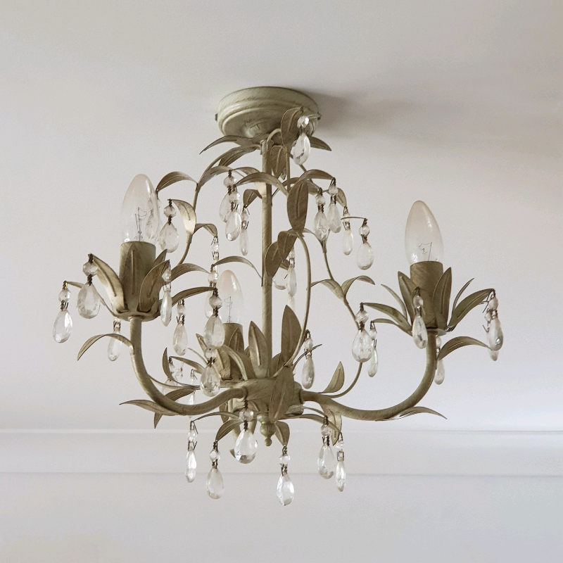 Laura Ashley chandeliers in Writtle, Essex Gumtree