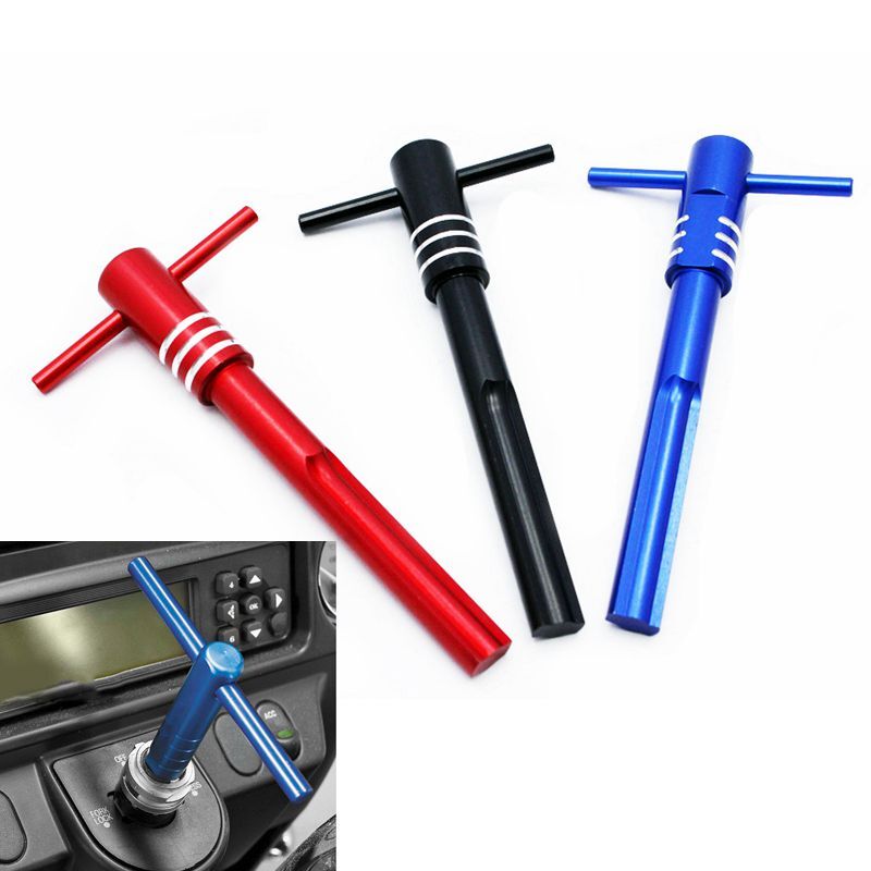 とーし 943 Ignition Switch Housing Alignment Tool For Touring models 2003