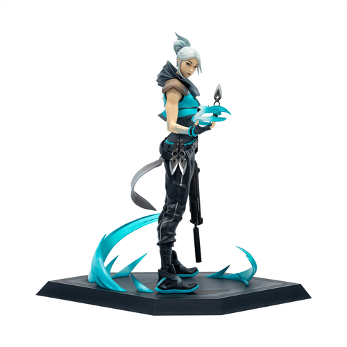 ARCANE League of Legends VALORANT フィギュア $_12.PNG?set_id=880000500F