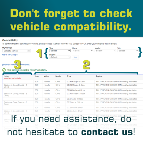 New Transmission Oil Cooler for 03-09 Land Rover Rangerover 8CY/4.4L - Picture 4 of 5