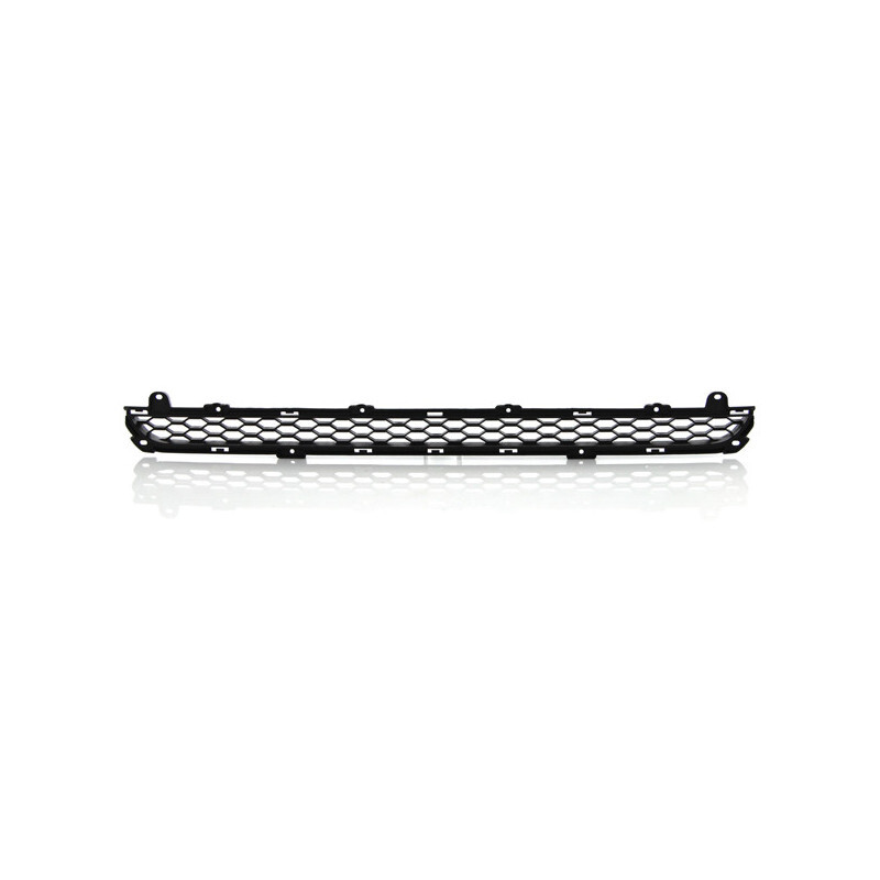 Grille Pare-Choc Avant Central Kia Sorento - Apres 11/2009 - Oem : 865222p000...
