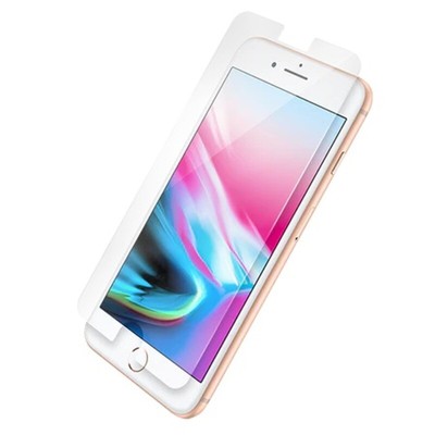 QUAD LOCK Tempered glass screen protector for mobile phone IPHONE 8+/7+/6+/6S+