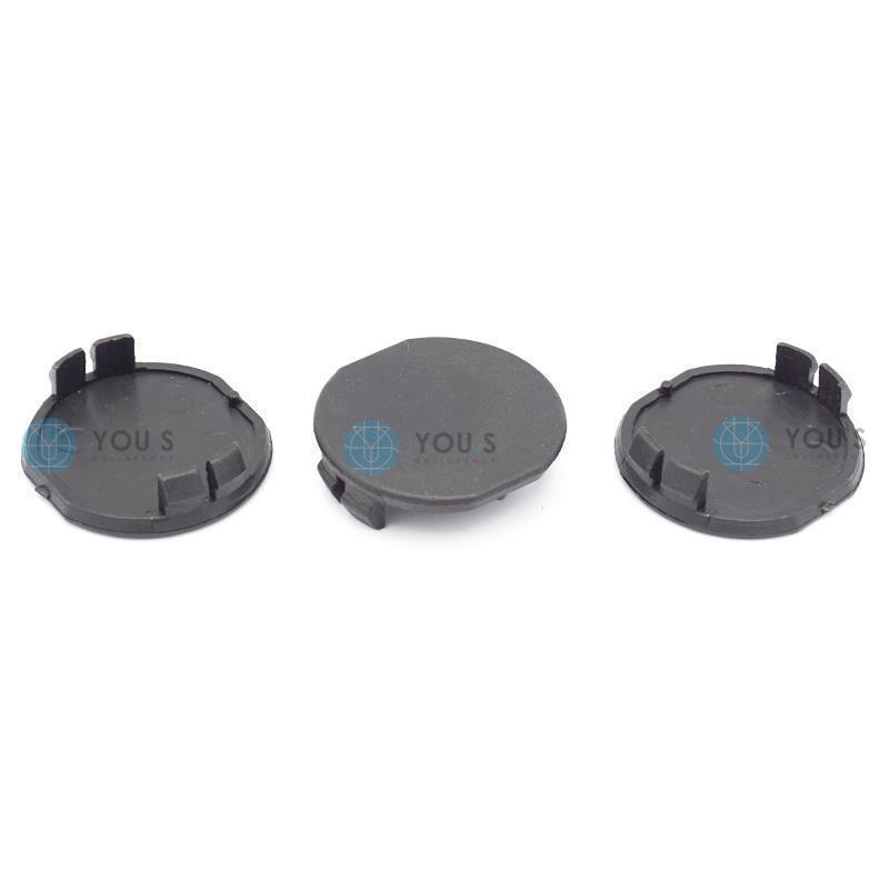 4x couvercle de capuchon de fermeture de moteur pour AUDI A3 (8L1) 06A103937
