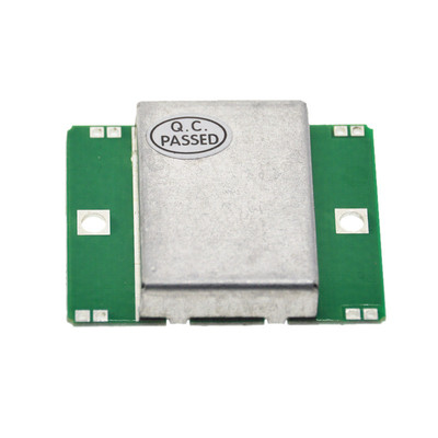HB100 Microwave Doppler Radar Wireless Module Motion Sensor 10.525GHz Arduino