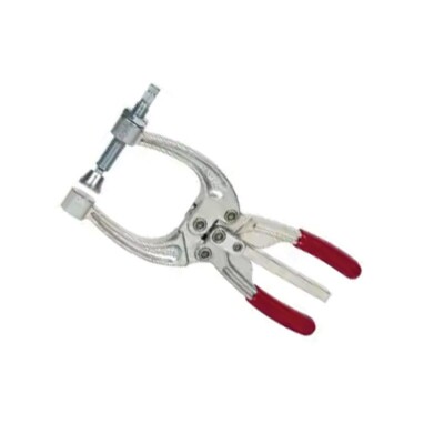 De-Sta-Co Model 462 Squeeze Plier Action Max. Holding Capacity 3110 N [700 lbf]