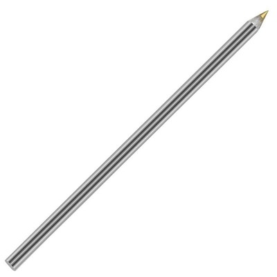 Metal Scribe Tool Tile Cutter Carbide Marker for Carpenter Woodworking Architect