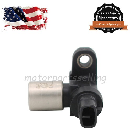 19300-97204 Camshaft Position Sensor Black Fits For DAIHATSU