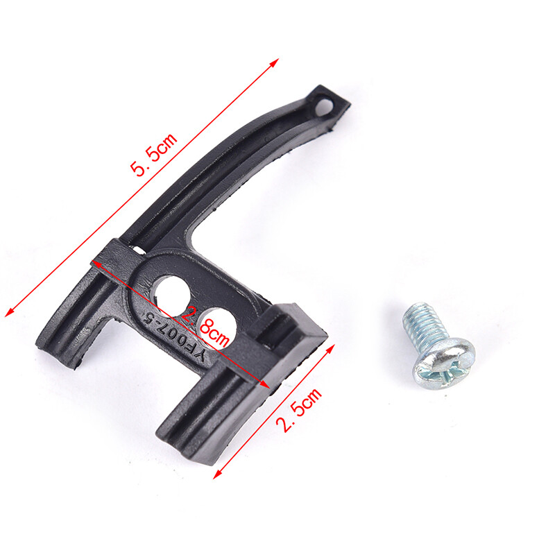 Road Bike Anti-friction Bottom Bracket Shifter Cable Guide Line Tube HousingL,ou