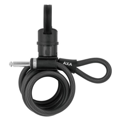 AXA 59501795SC Einsteckkabel Newton PI150 für Def-Solid Plus-Fusion150cm, Ø 10mm