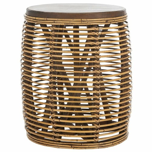 Safavieh Modern Hexagon Garden Stool, Reduced Price Safavieh Modern Hexagon Garden Stool, Reduced Price