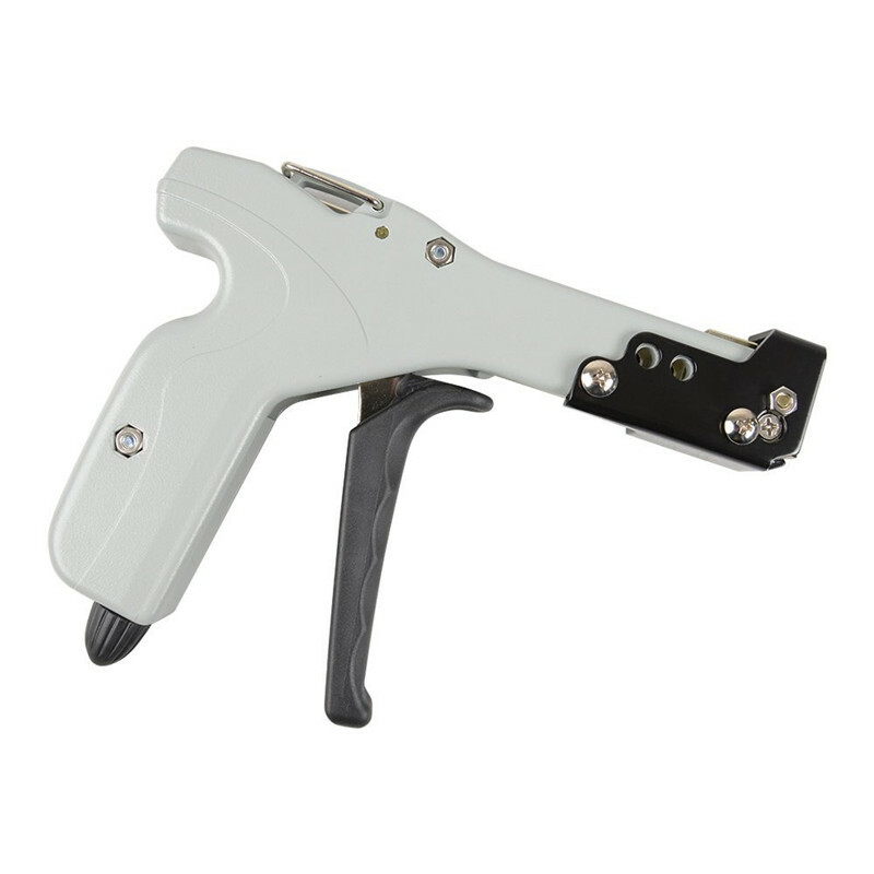 Stainless Steel Cable Tie Tool for 4.67.9mm Steel Ties Automatic