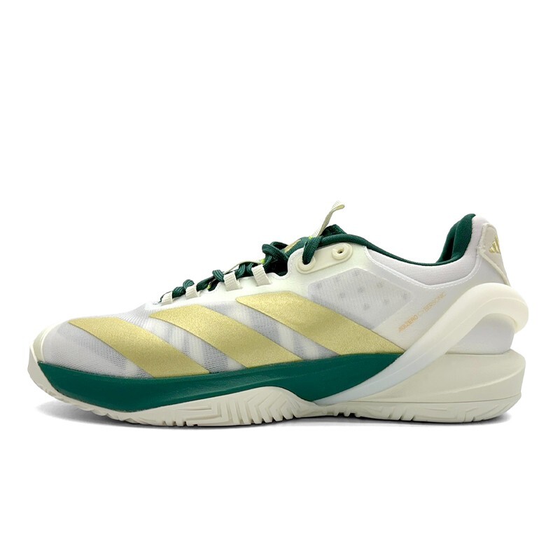 adidas - ☆tezuryo＿soccer2☆ adidas Adizero Cybersonic 2 Womens Tennis Shoe - Lucid Red