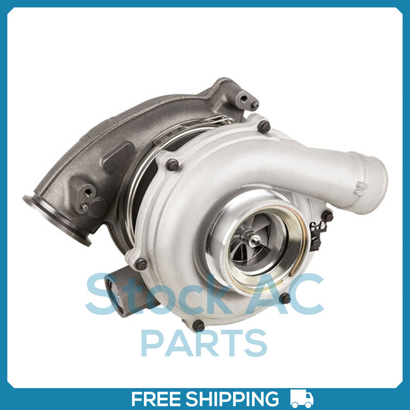 Turbo for 03-04 Ford Excursion/F250SD/F350SD/F450SD/F550SD - Picture 1 of 7